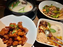 糖醋里脊-外婆家(南开大悦城店)