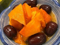 南瓜红枣-小峰饭店(北大街店)