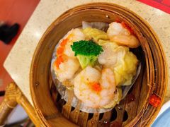 -点都德(龙之梦店)