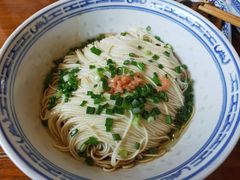 -同得兴 Since·1995 传统苏式面馆(十全街店)