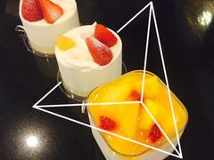 好利来-好利来(抚顺万达店)