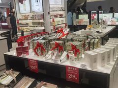 -巴黎春天(浦建店)