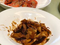-小龙酒家(桂平路店)