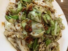 -砂锅李(九江路店)