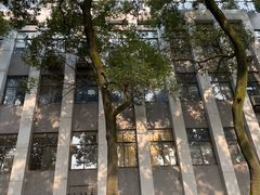 -四川大学(望江校区)