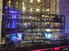 -怡廊(上海漕河泾万丽酒店)