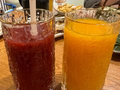 -和创柚子·会席日本料理(新区淮海街店)