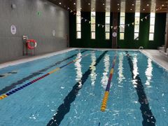 -途睿健身游泳俱乐部(顶峰店)