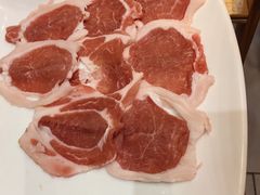 -1078號老北京涮肉(松柏店)