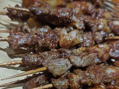-老姑砂锅·烧烤天津菜(体北道店)