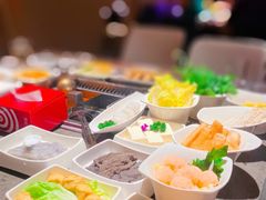 -海底捞火锅(华南摩尔店)