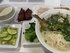 -阿斯利康食堂(张江园区店)
