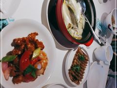 -莆田餐厅PUTIEN(西安万象天地店)