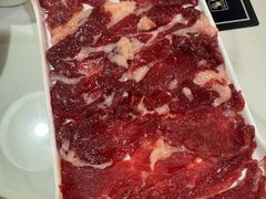 -潮汕大目牛肉火锅(上梅林店)