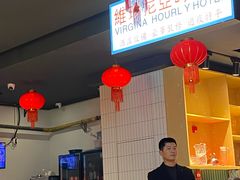-黄弟大排档·湖南菜·小龙虾·小海鲜(凯旋北路店)