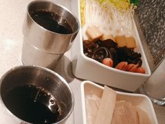 -半天妖烤鱼(丰科万达店)