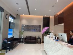 -TSK齿科德申会口腔门诊·联洋诊所