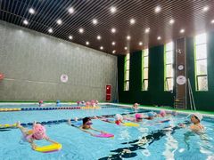 -途睿健身游泳俱乐部(顶峰店)