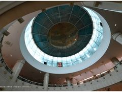 -重庆中国三峡博物馆(重庆博物馆)