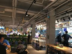 -超级物种(省府店)