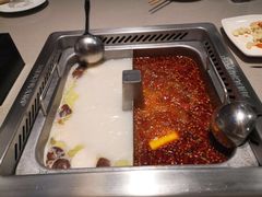 -海底捞火锅(顺城购物中心店)