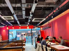 -渝是乎酸菜鱼(龙旗购物中心店)