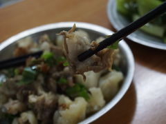 -福屿鲜捞小吃·捞化(福屿总店)