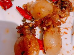 -咖啡苑自助餐厅·中国大饭店