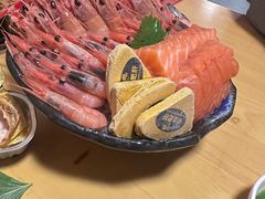 -大焰自助日式料理 铁板烧(徐汇店)