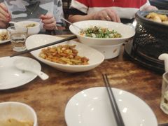 -一楼食业·美食人家