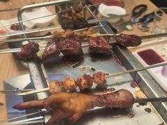 -正丰源大缸烧烤(人民路店)