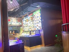 -老阿爸鲜鱼土菜(独墅湖店)