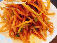 -老三羊汤【北兴隆街店】