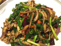 -黑土印象菜馆(三元桥店)
