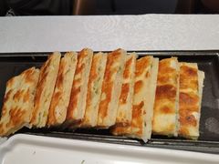 葱花饼-106餐厅(山水文园店)