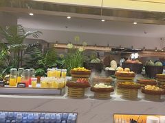 -享遇.锅姥姥牛排海鲜自助(小寨店)