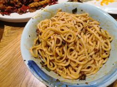 宜川燃面-渝乡人家(和平里店)