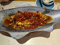 -不倒翁·安徽名菜楼(步行街店)
