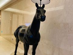 -美盛喜来登大酒店-盛宴标帜餐厅