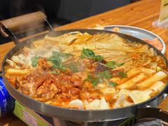 -大叹号啤酒屋·延边料理(建工店)