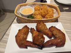 -必胜客(吾悦国际广场店)