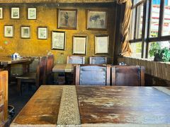 -玛吉阿米·餐吧