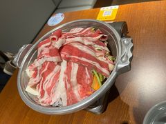 -林妈妈村·日式料理(宝山龙湖天街店)