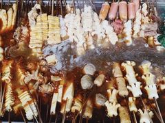-郭记小街麻辣烫(南小街总店)