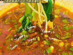 -子午路张记肉夹馍(兵马俑店)