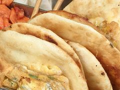 -张记灌饼(丰富路店)