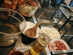 套餐-小麦田餐厅(幕沙总店)