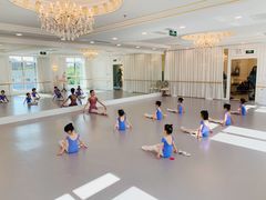 -芭蕾仙子 FairyBallet 少儿芭蕾舞蹈中心(丽都旗舰店)