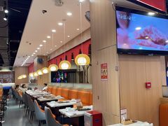 -海银海记潮汕牛肉火锅(新港中路海珠店)