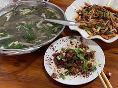 -周记翘脚牛肉